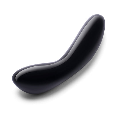 LE WAND - CRYSTAL G-WAND BLACK OBSIDIAN