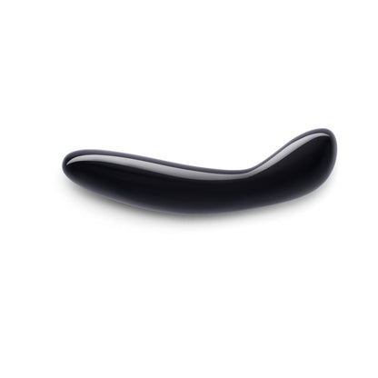 LE WAND - CRYSTAL G-WAND BLACK OBSIDIAN