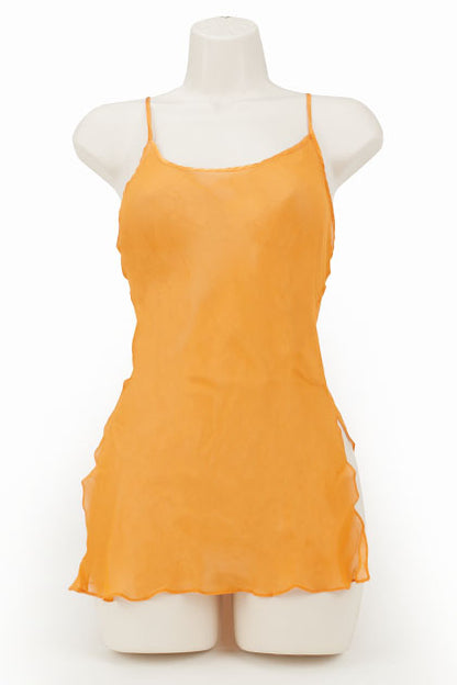 EXPOSED - CHEMISE TANGER