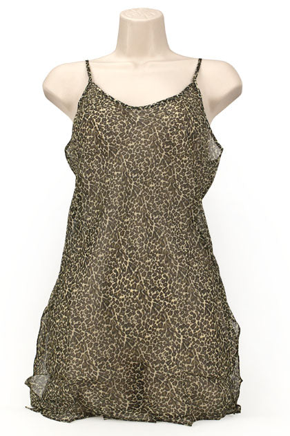 EXPOSED - CHEMISE COPPER