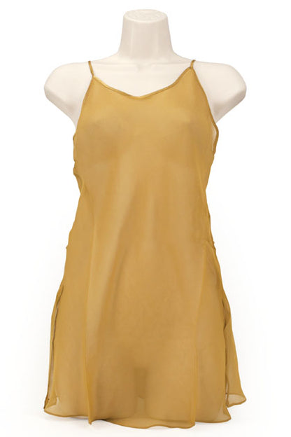 EXPOSED - CHEMISE JAUGAR