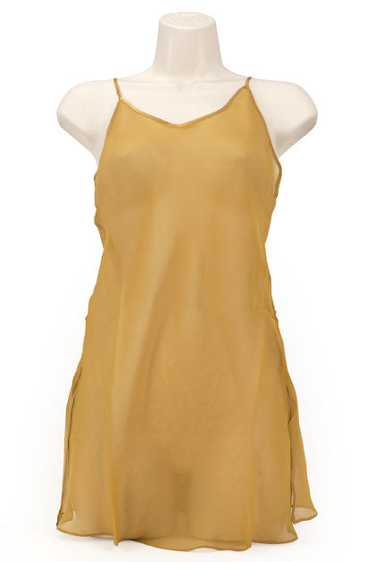 CHEMISE JAUGAR