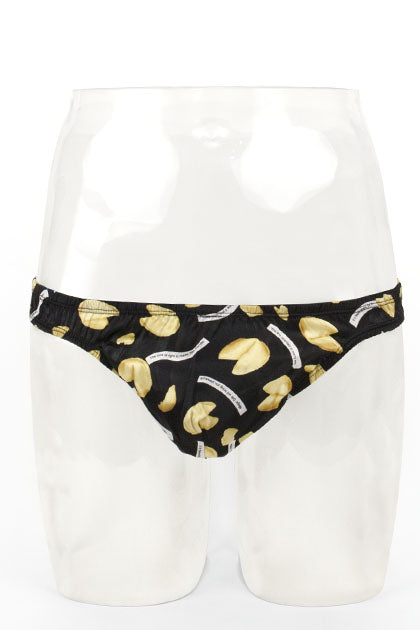 POUCH THONG COOKIE