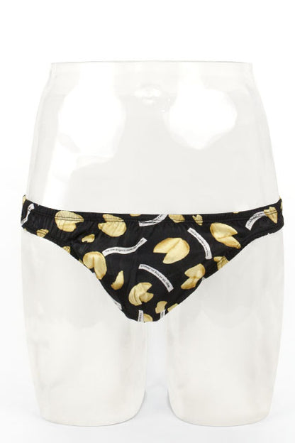 POUCH THONG COOKIE