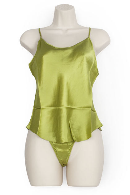 CAMI/GSTRING MOSS
