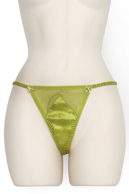 CAMI/GSTRING MOSS