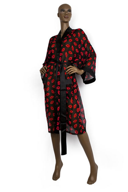 KIMONO LABIOS