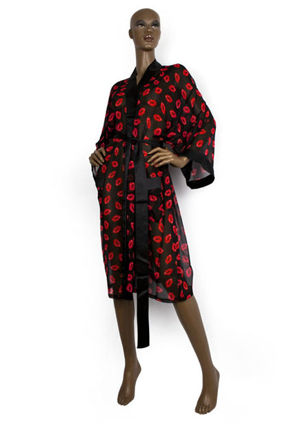 KIMONO LABIOS