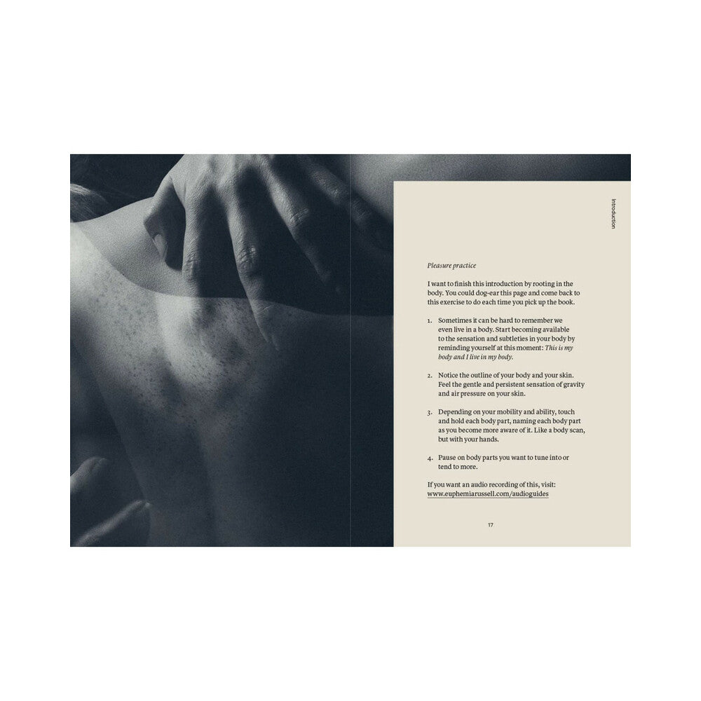 HACHETTE - PLACER LENTO: EXPLORA TU ESPECTRO DE PLACER