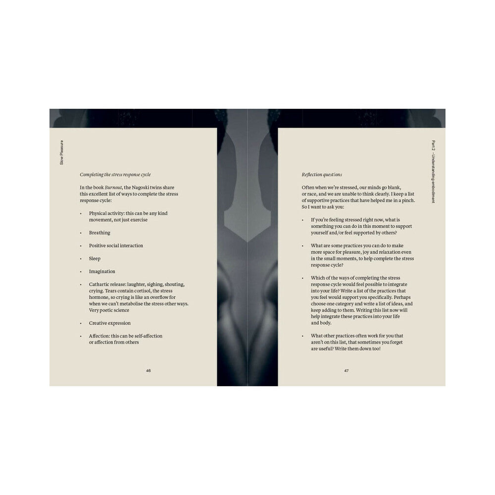 HACHETTE - PLACER LENTO: EXPLORA TU ESPECTRO DE PLACER