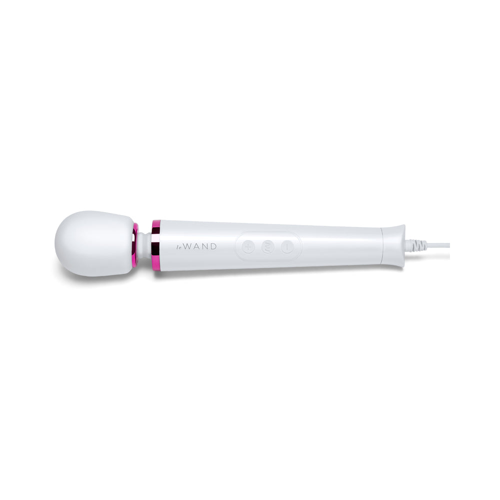 LE WAND - POWERFUL PETITE PLUG IN