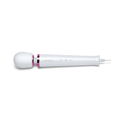 LE WAND - POWERFUL PETITE PLUG IN