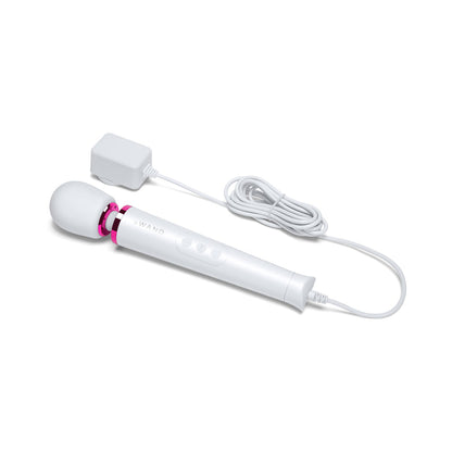 LE WAND - POWERFUL PETITE PLUG IN