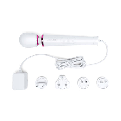 LE WAND - POWERFUL PETITE PLUG IN