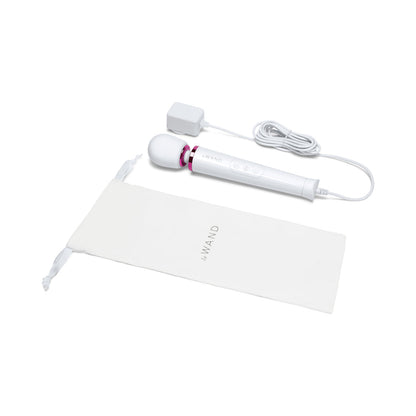 LE WAND - POWERFUL PETITE PLUG IN