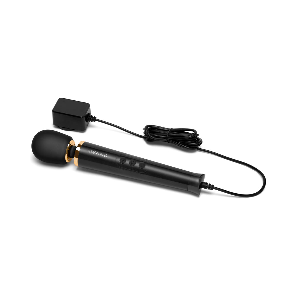 LE WAND - POWERFUL PETITE PLUG IN