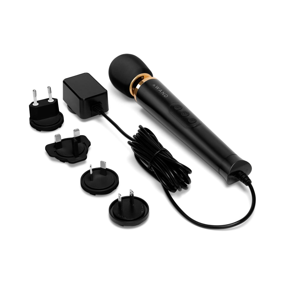 LE WAND - POWERFUL PETITE PLUG IN
