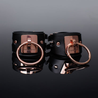 COQUETTE - PLEASURE COLLECTION CUFFS