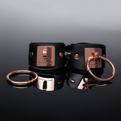 COQUETTE - PLEASURE COLLECTION CUFFS