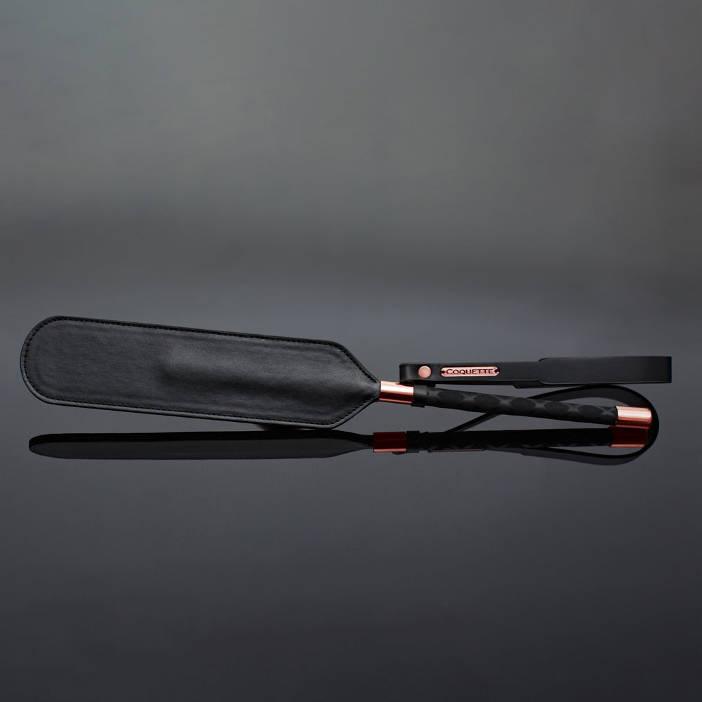 COQUETTE - COLEÇÃO PLEASURE PADDLE