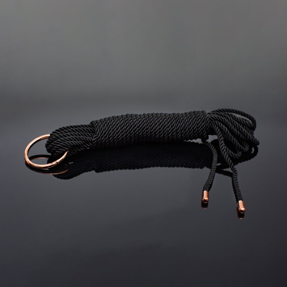 COQUETTE - PLEASURE COLLECTION SILKY ROPE