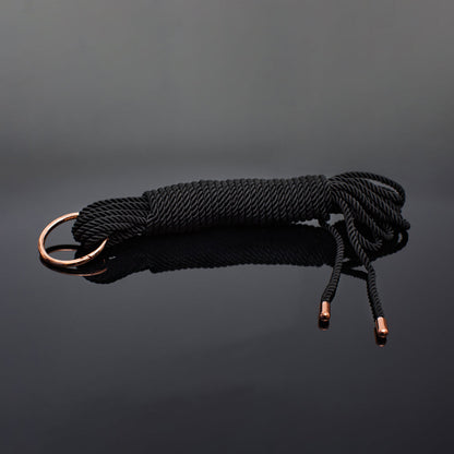 COQUETTE - PLEASURE COLLECTION SILKY ROPE