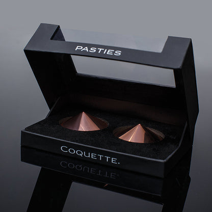 COQUETTE - PLEASURE COLLECTION PASTIES