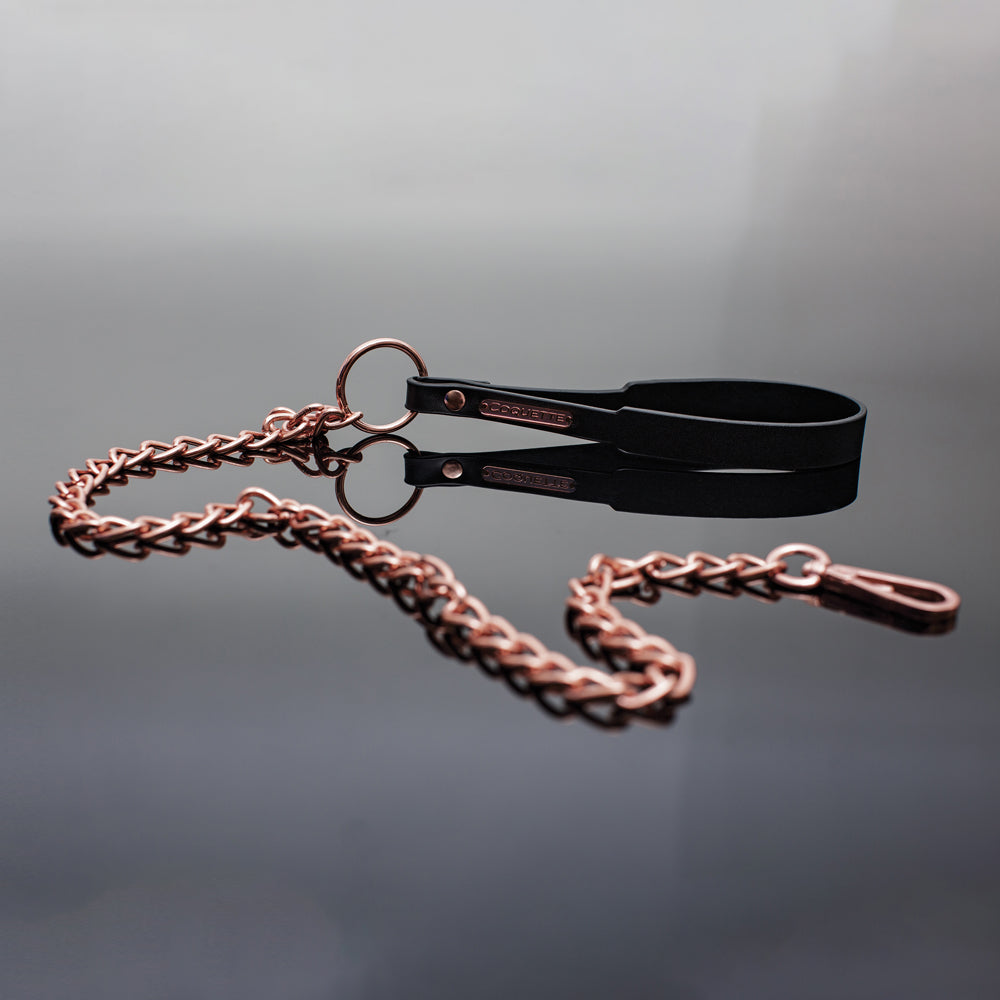 COQUETTE - PLEASURE COLLECTION CHAIN LEASH