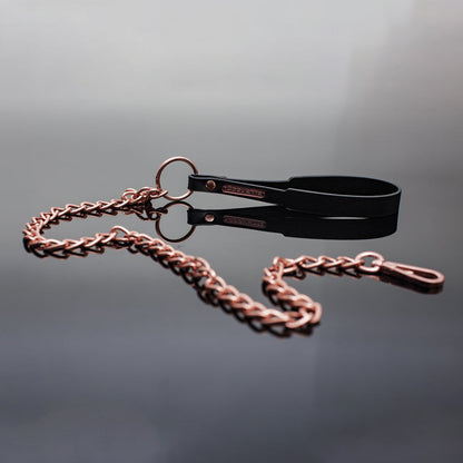 COQUETTE - PLEASURE COLLECTION CHAIN LEASH