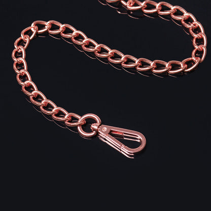 COQUETTE - PLEASURE COLLECTION CHAIN LEASH
