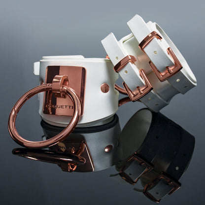 COQUETTE - PLEASURE COLLECTION CUFFS