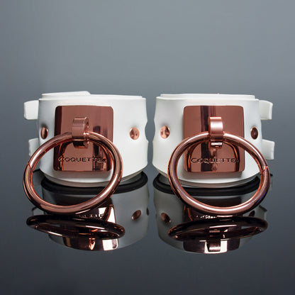 COQUETTE - PLEASURE COLLECTION CUFFS