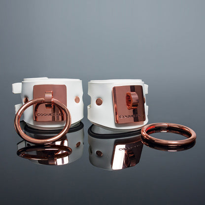 COQUETTE - PLEASURE COLLECTION CUFFS