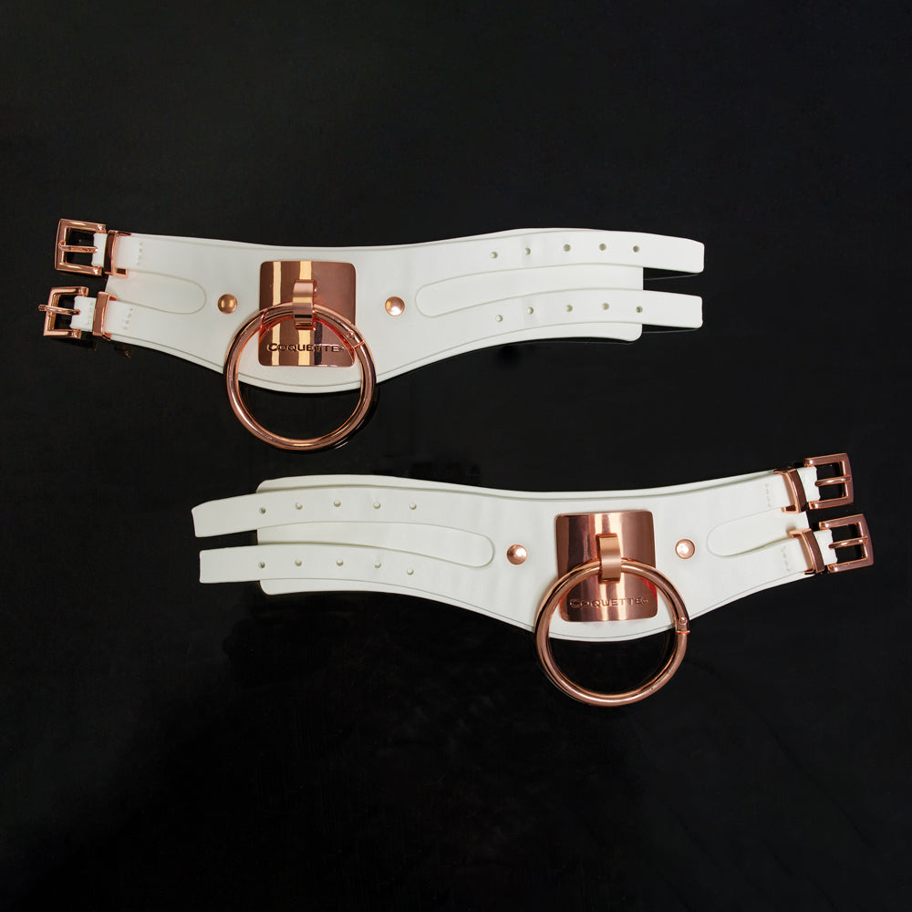 COQUETTE - PLEASURE COLLECTION CUFFS