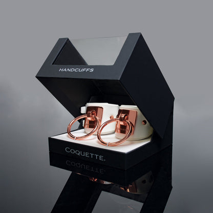 COQUETTE - PLEASURE COLLECTION CUFFS
