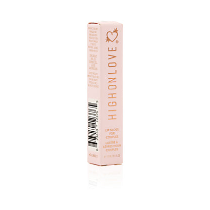 HIGHONLOVE - MINI LIP GLOSS