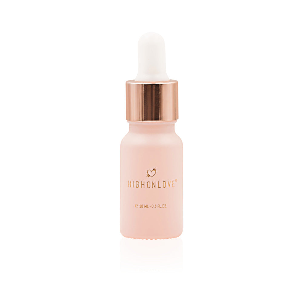 HIGHONLOVE - MINI SENSUAL STIMULATING OIL