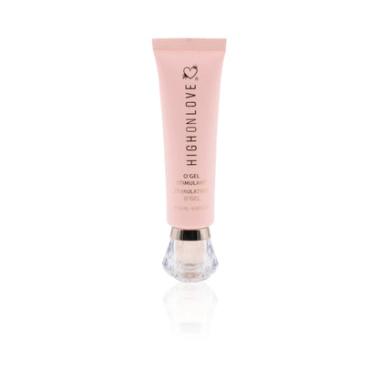 HIGHONLOVE - DIAMOND STIMULATING O'GEL