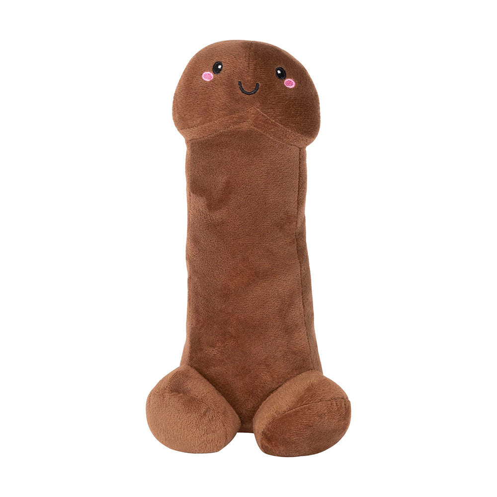 SHOTS - PENIS STUFFY 12 IN.