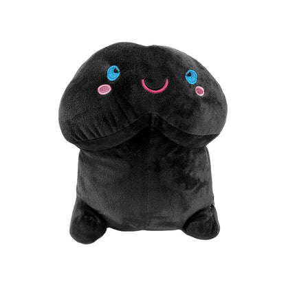 SHOTS - SHORT PENIS STUFFY 7.88 IN.