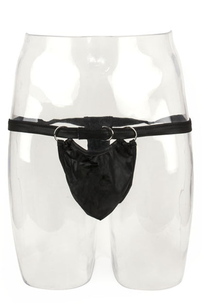 DRING RIP OFF TNG EXTC BLACK