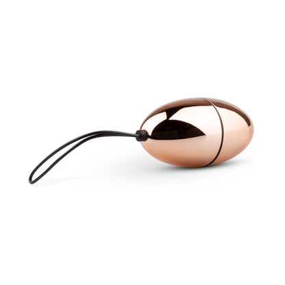 ROSY GOLD - NOUVEAU VIBRATING EGG