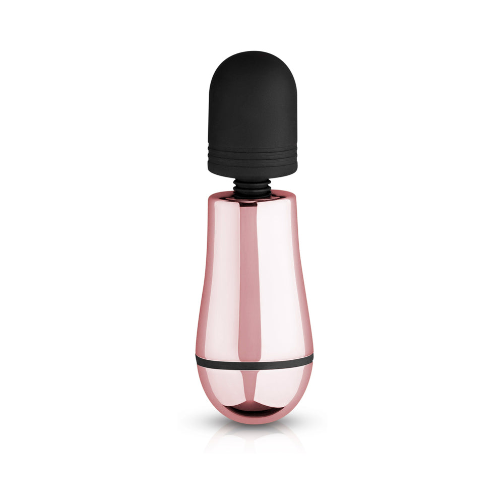 ROSY GOLD - NEW MINI MASSAGER