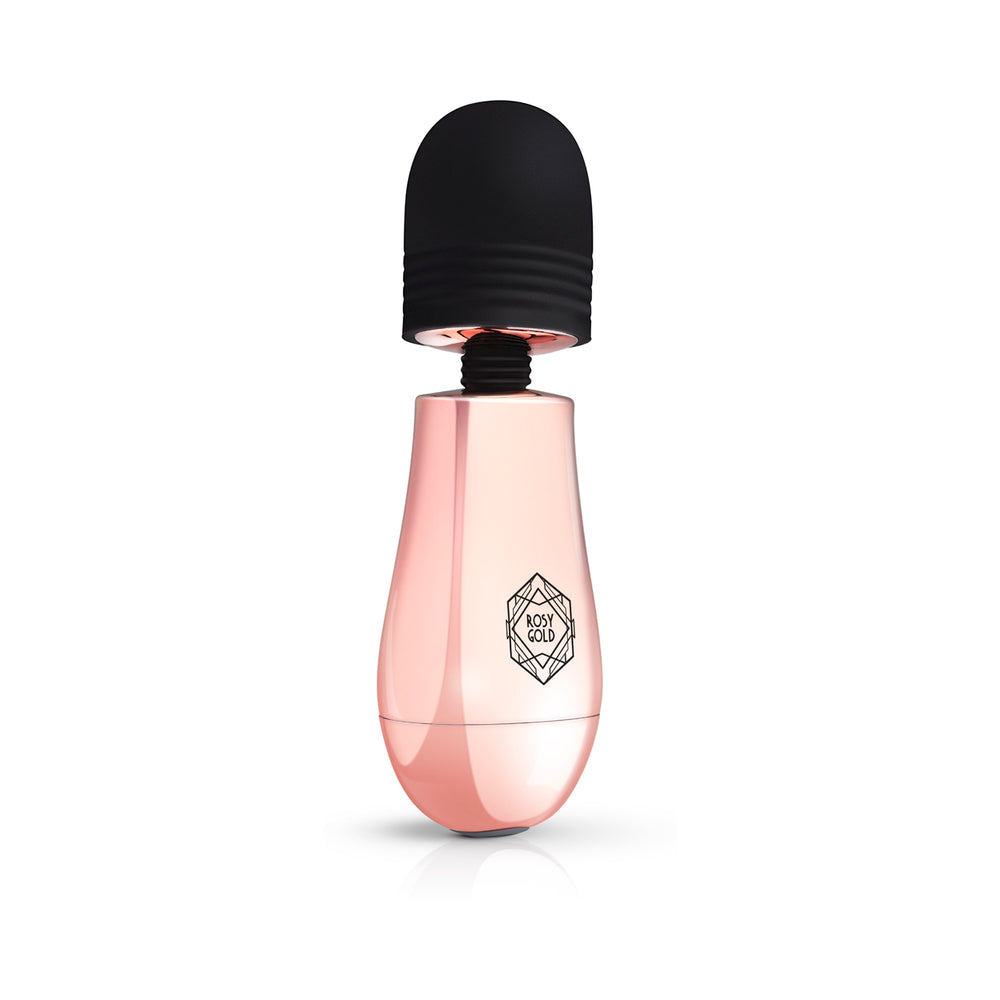 ROSY GOLD - NEW MINI MASSAGER