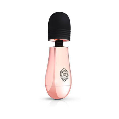 ROSY GOLD - NEW MINI MASSAGER