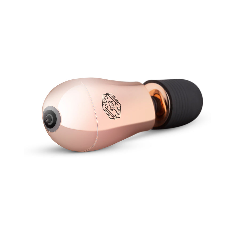 ROSY GOLD - NEW MINI MASSAGER