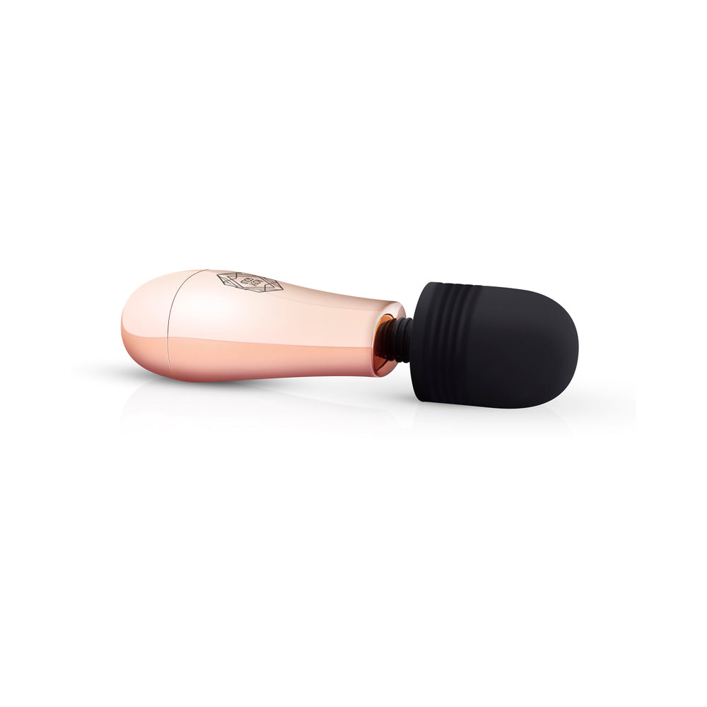ROSY GOLD - NEW MINI MASSAGER