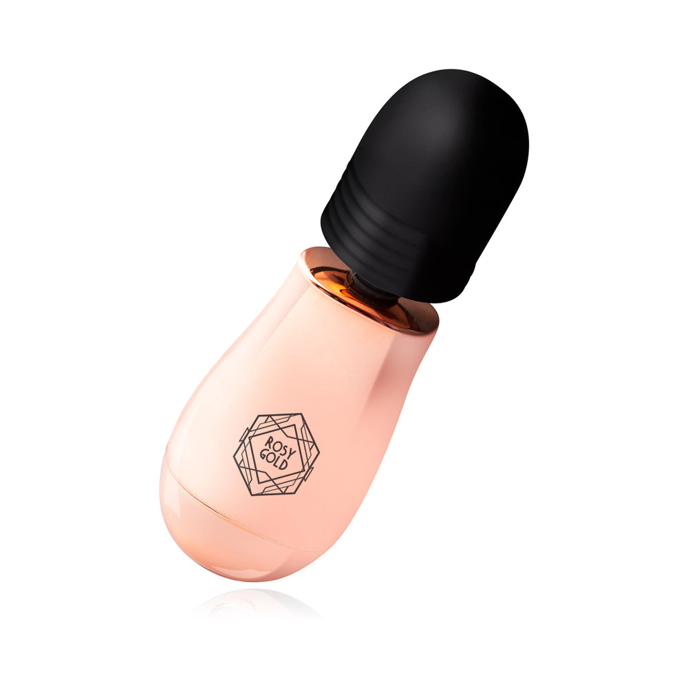ROSY GOLD - NEW MINI MASSAGER