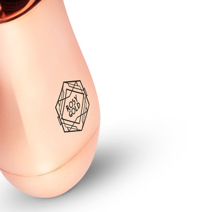 ROSY GOLD - NEW MINI MASSAGER