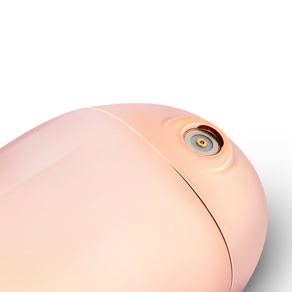 ROSY GOLD - NEW MINI MASSAGER